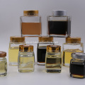 Punto de vertido polimetilacrílico depresor para el aceite lubricante